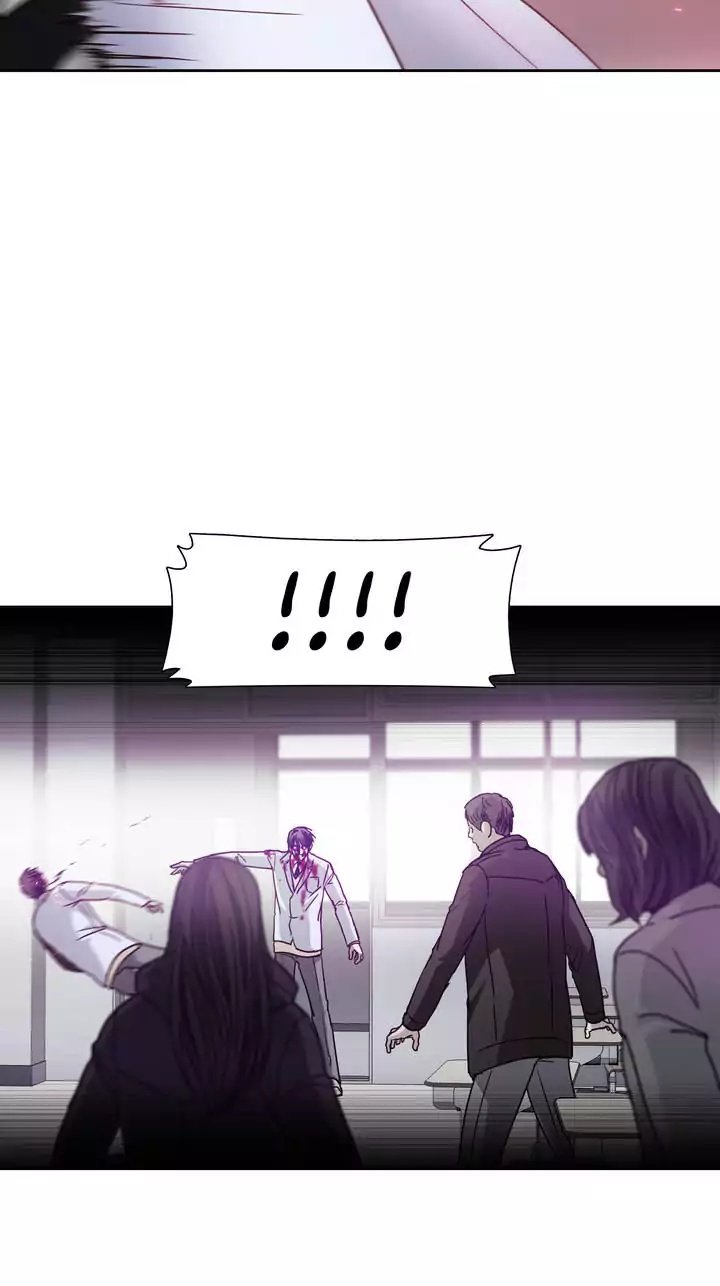 Unknown Code Manhwa - Chapter 28 Page 28