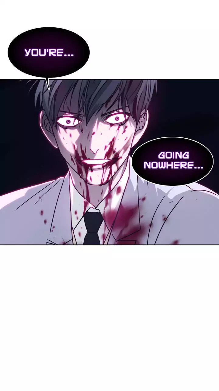 Unknown Code Manhwa - Chapter 28 Page 29