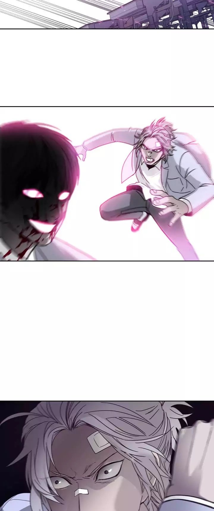 Unknown Code Manhwa - Chapter 28 Page 31