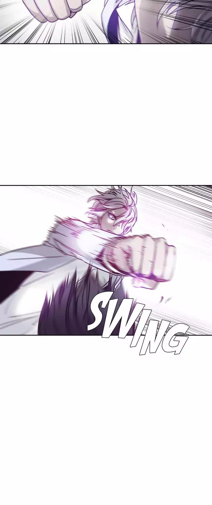 Unknown Code Manhwa - Chapter 28 Page 33