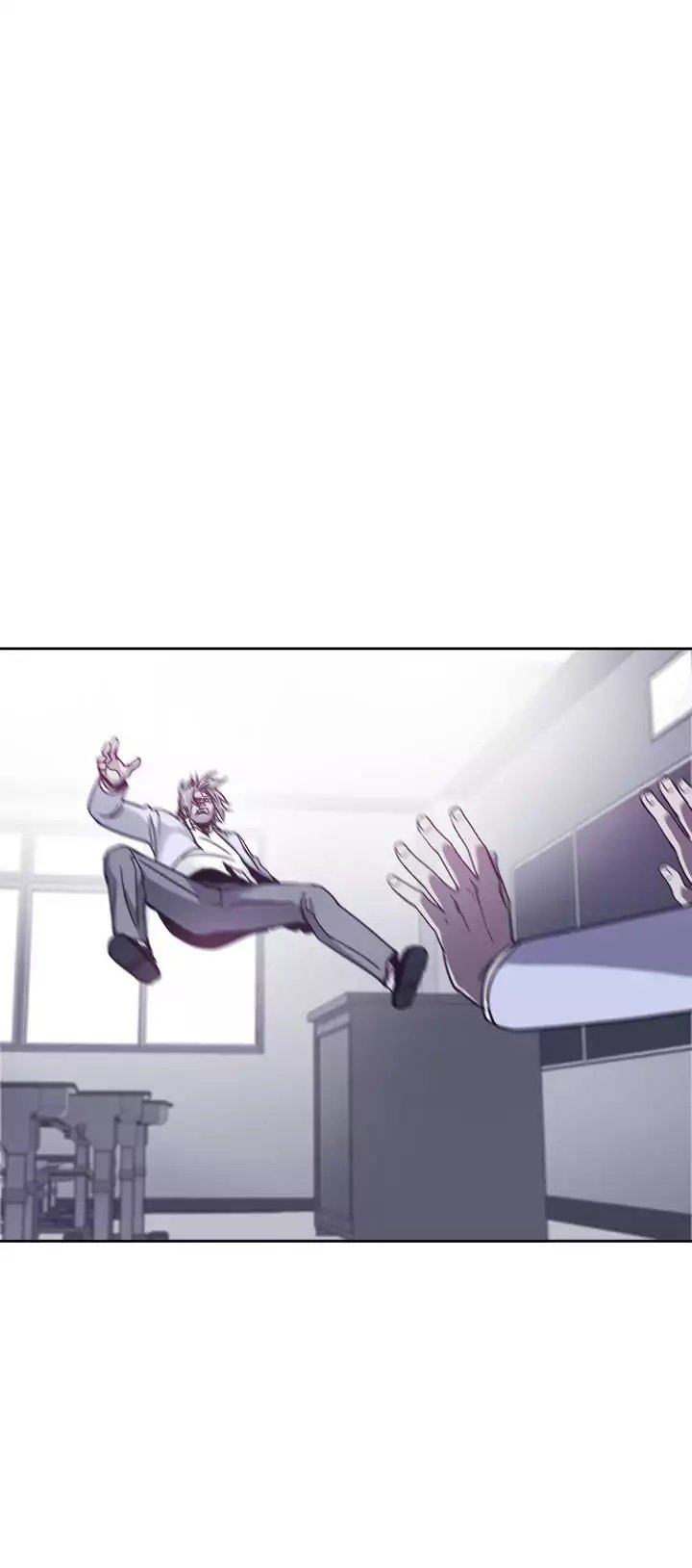 Unknown Code Manhwa - Chapter 28 Page 35