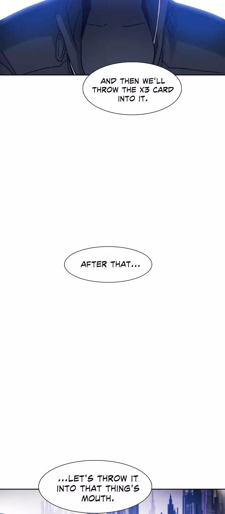 Unknown Code Manhwa - Chapter 33 Page 1