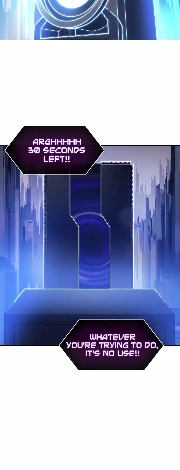 Unknown Code Manhwa - Chapter 33 Page 5