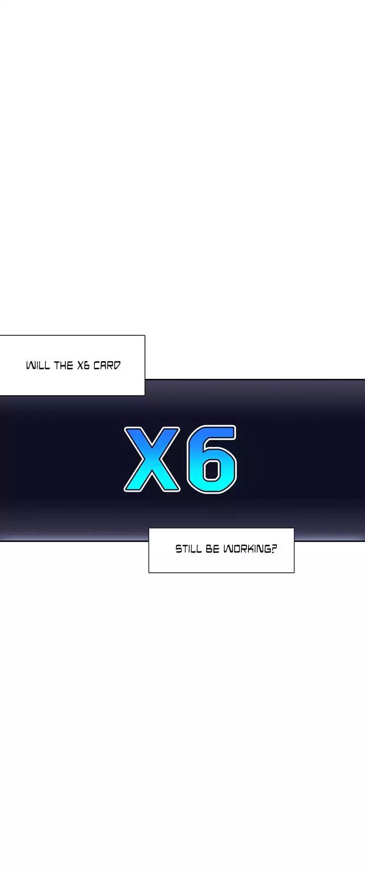 Unknown Code Manhwa - Chapter 33 Page 11