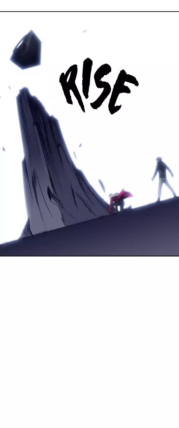 Unknown Code Manhwa - Chapter 33 Page 12