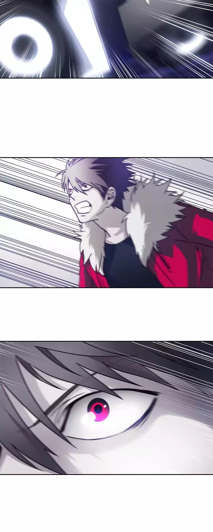 Unknown Code Manhwa - Chapter 33 Page 14