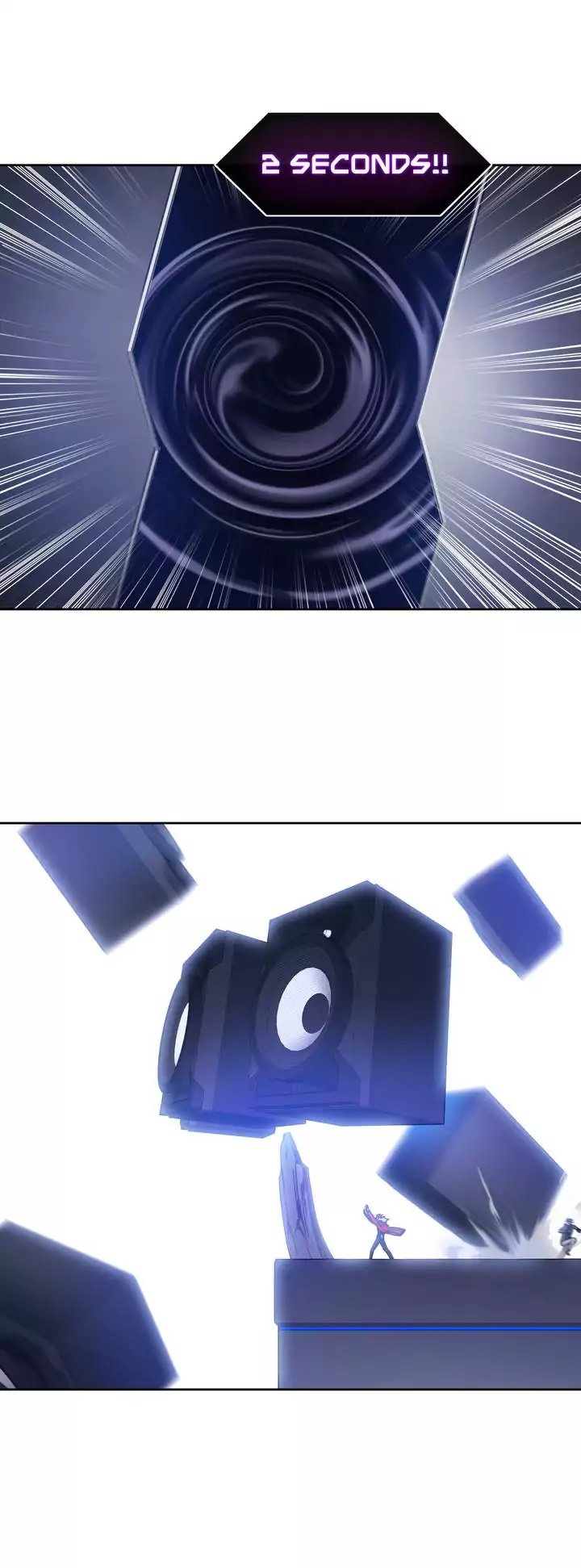 Unknown Code Manhwa - Chapter 33 Page 19