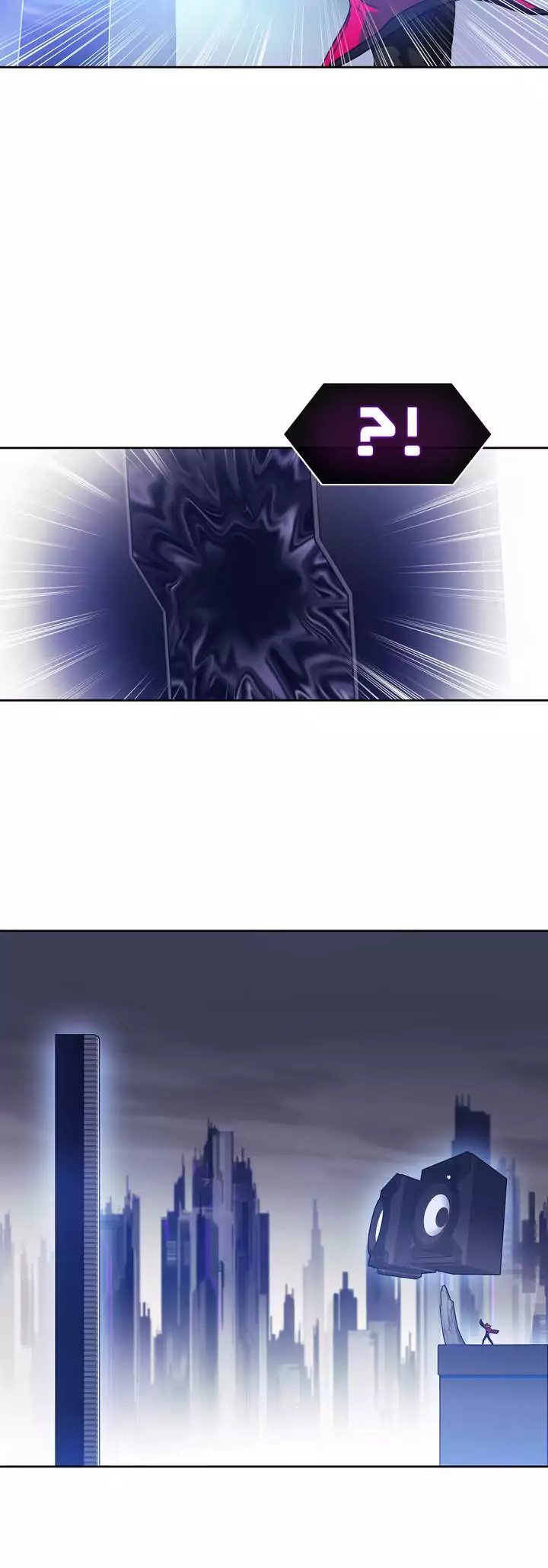 Unknown Code Manhwa - Chapter 33 Page 21