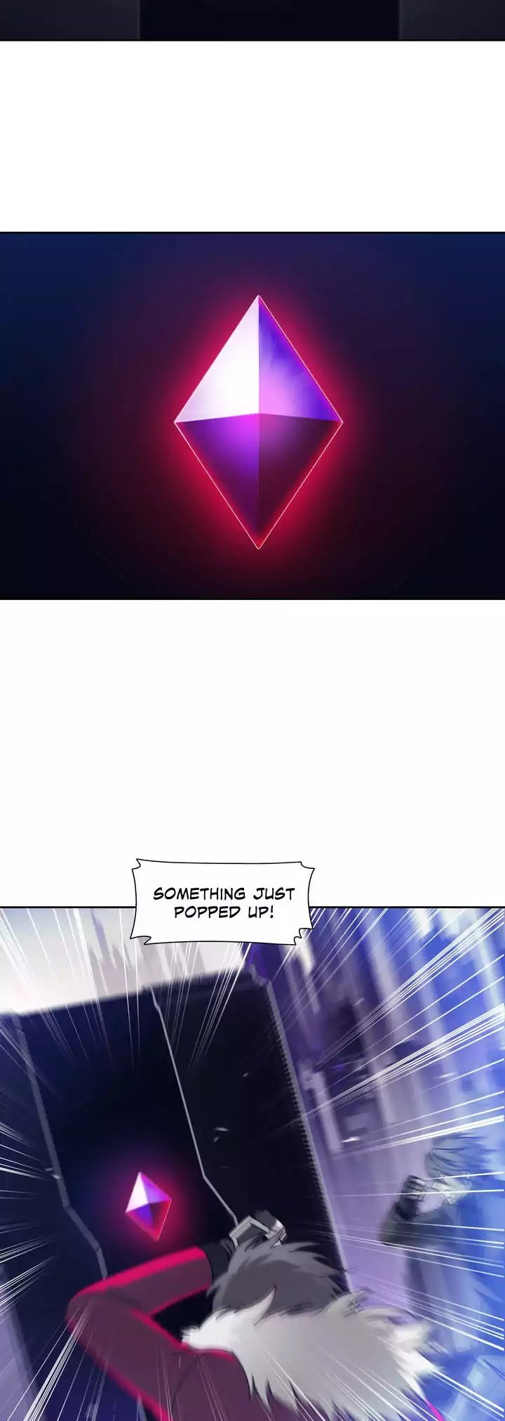 Unknown Code Manhwa - Chapter 33 Page 24