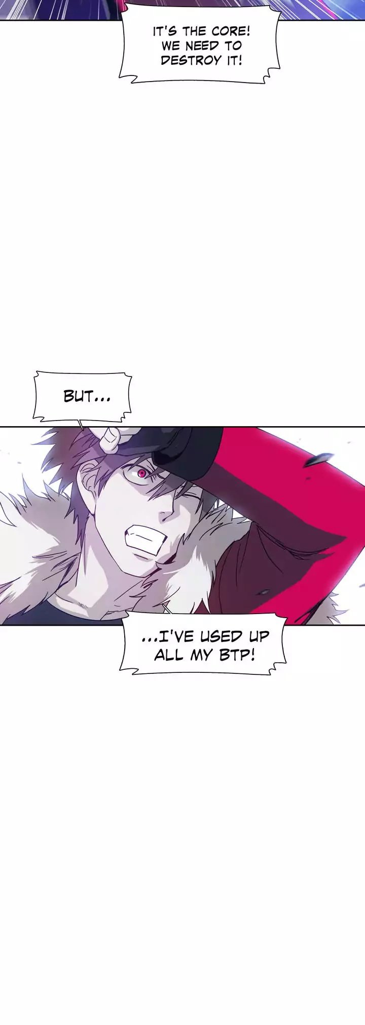 Unknown Code Manhwa - Chapter 33 Page 25