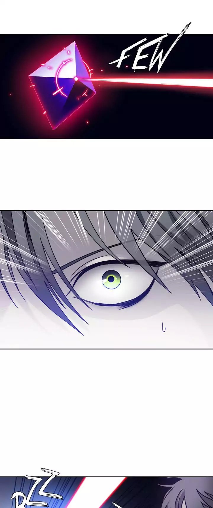 Unknown Code Manhwa - Chapter 33 Page 27