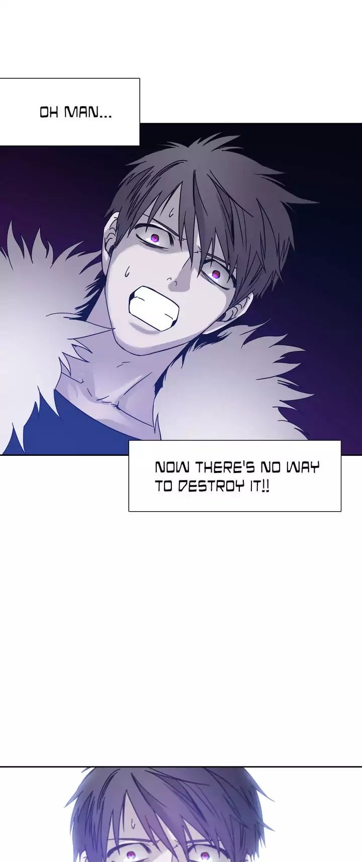 Unknown Code Manhwa - Chapter 33 Page 29
