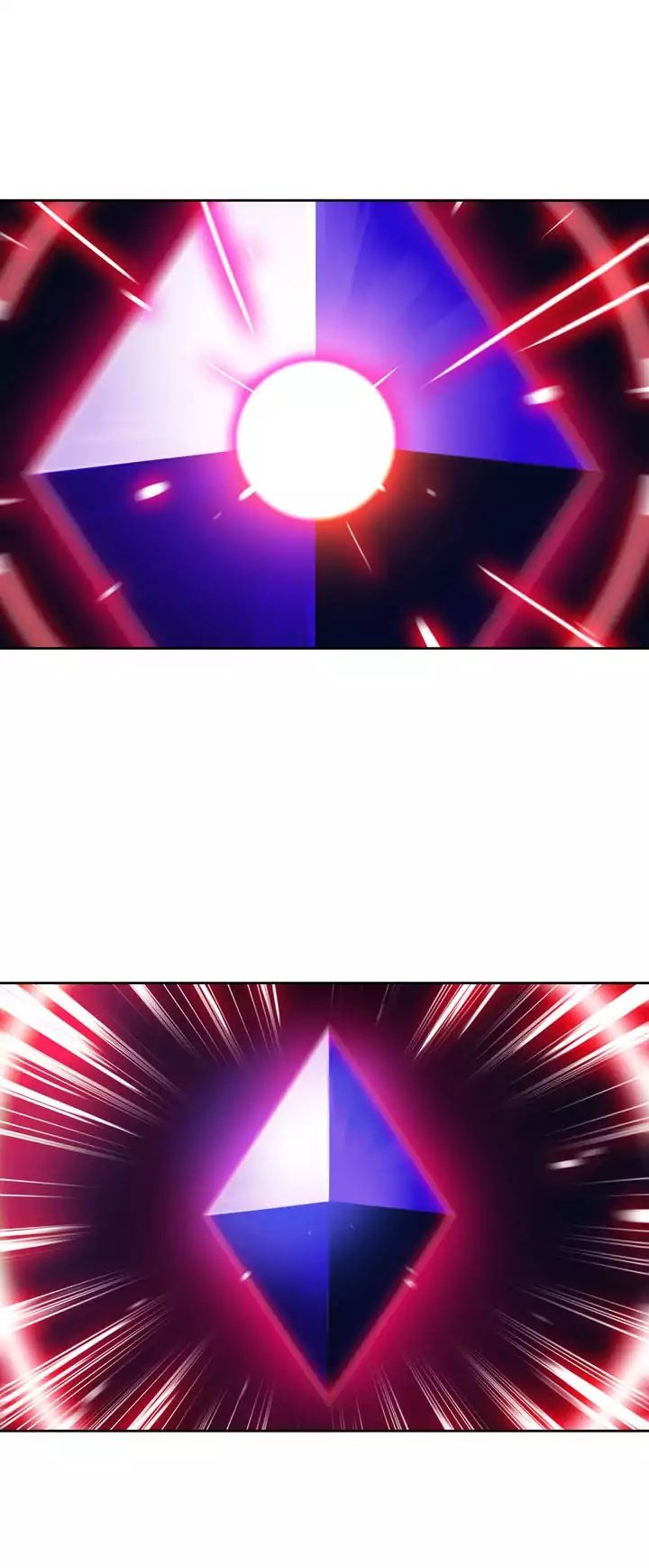 Unknown Code Manhwa - Chapter 33 Page 32