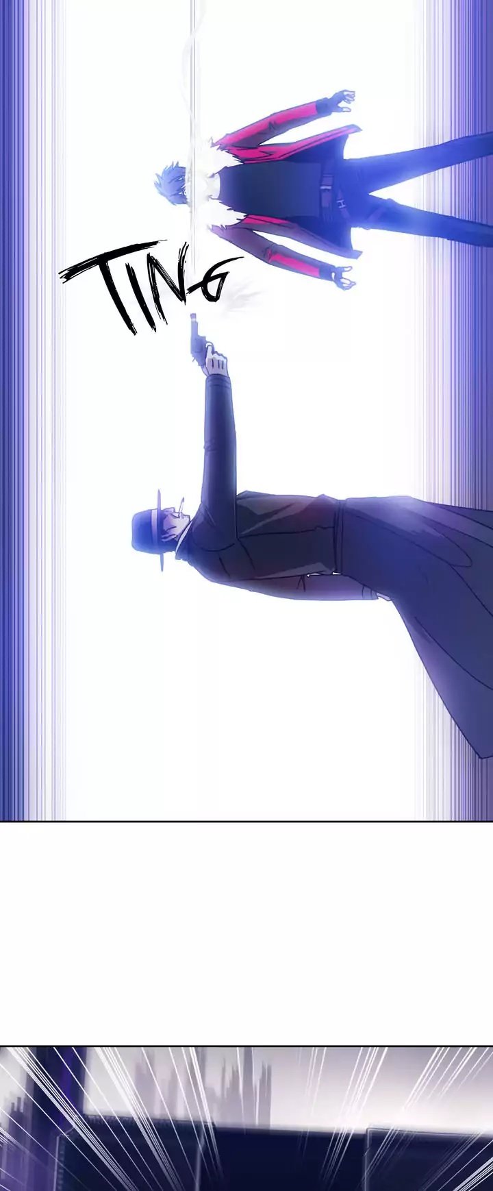 Unknown Code Manhwa - Chapter 33 Page 34