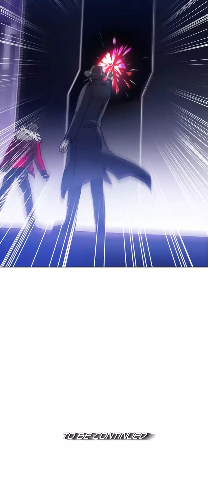 Unknown Code Manhwa - Chapter 33 Page 35