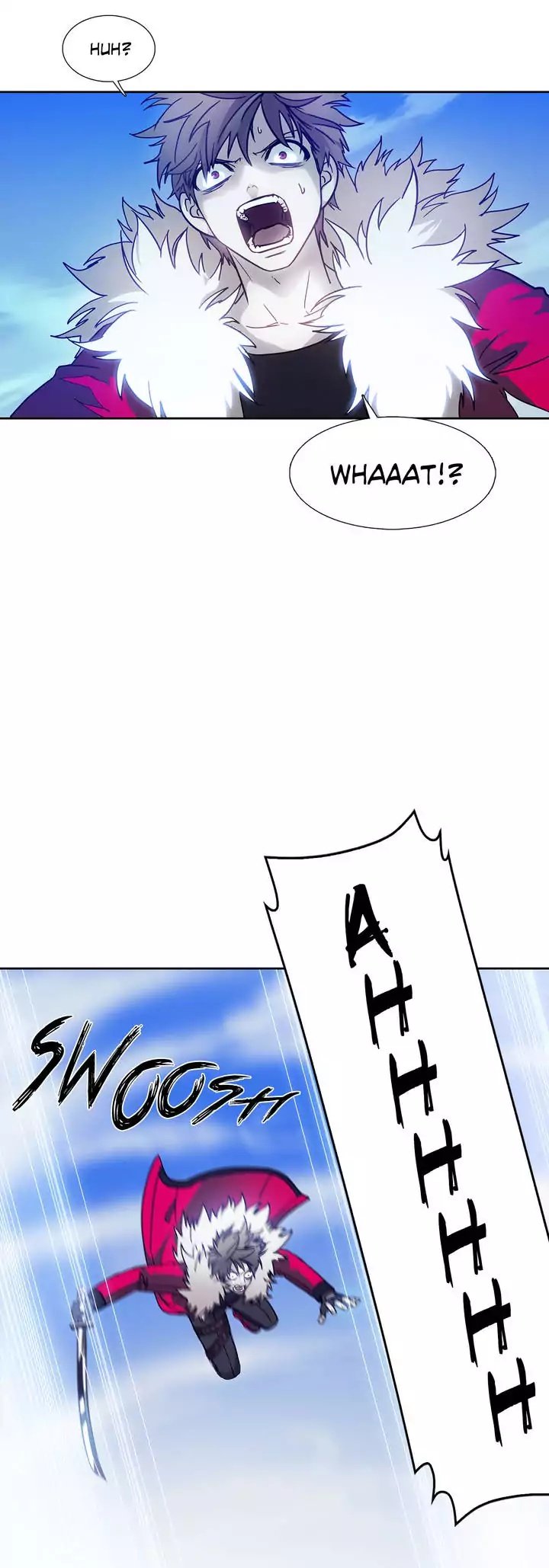 Unknown Code Manhwa - Chapter 51 Page 4