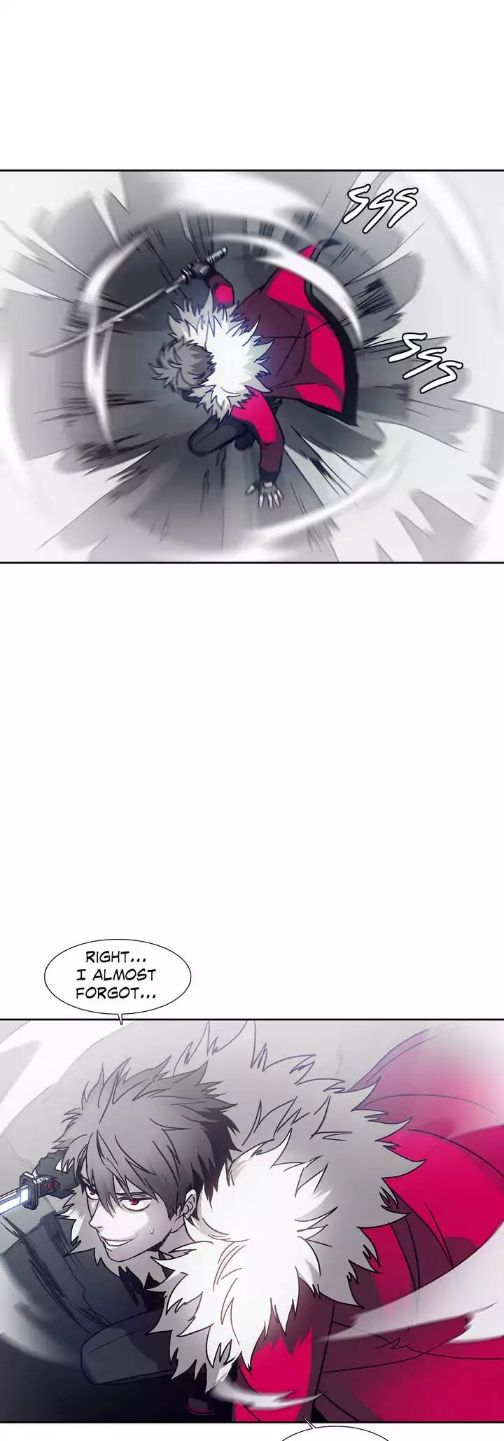 Unknown Code Manhwa - Chapter 51 Page 6