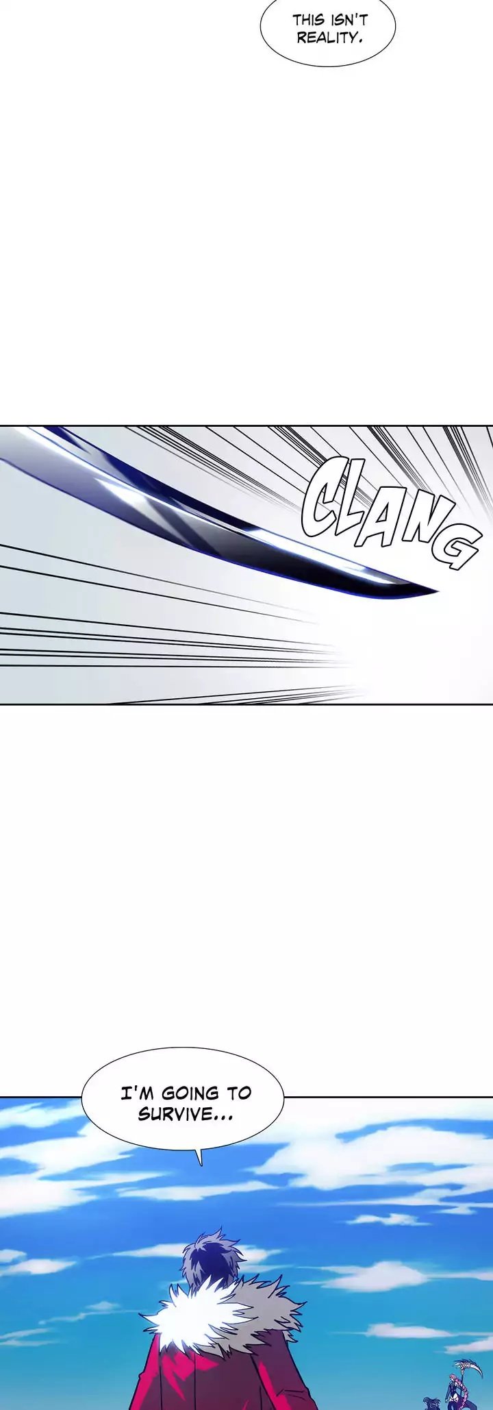 Unknown Code Manhwa - Chapter 51 Page 7