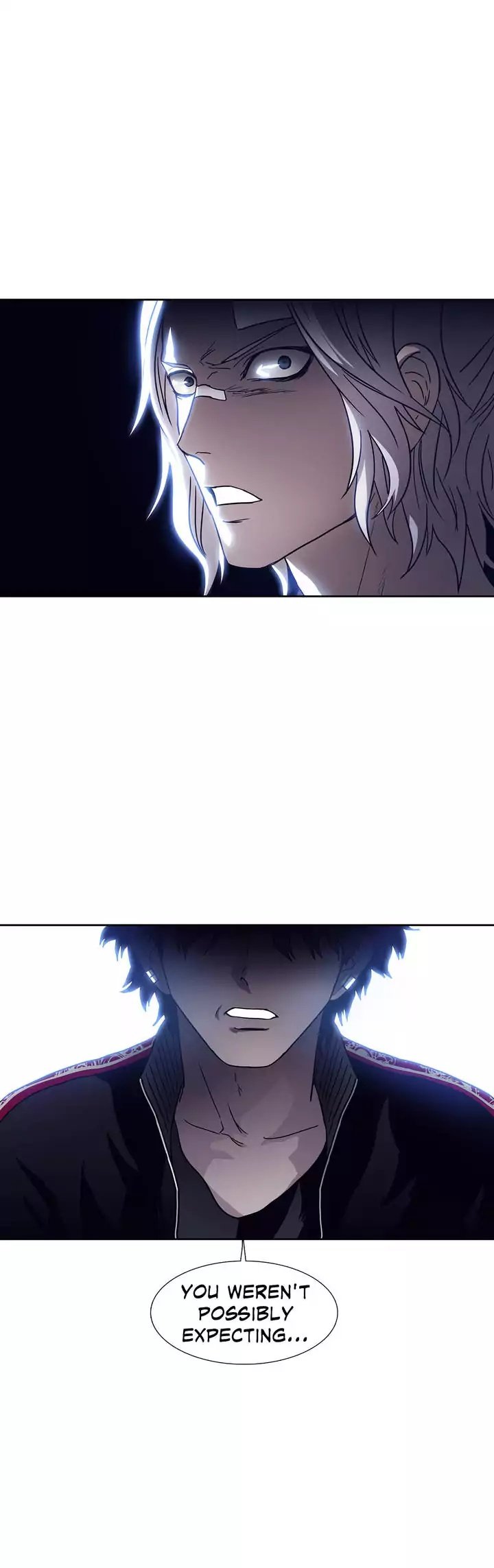 Unknown Code Manhwa - Chapter 51 Page 11