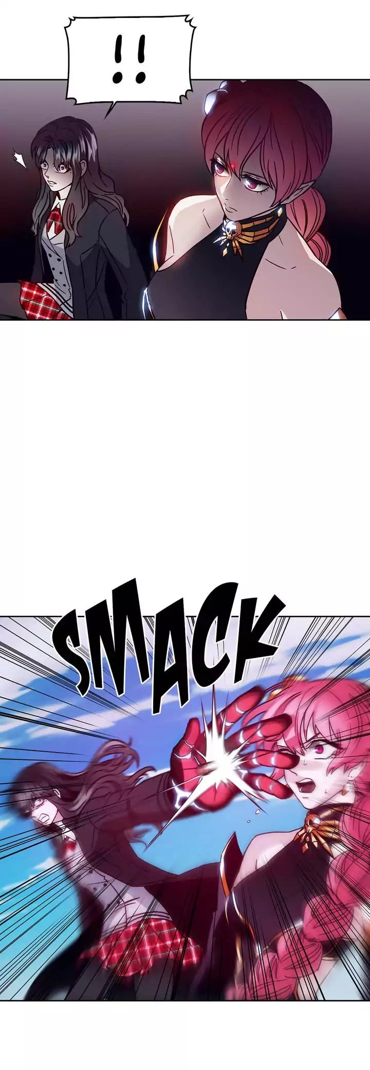 Unknown Code Manhwa - Chapter 51 Page 13