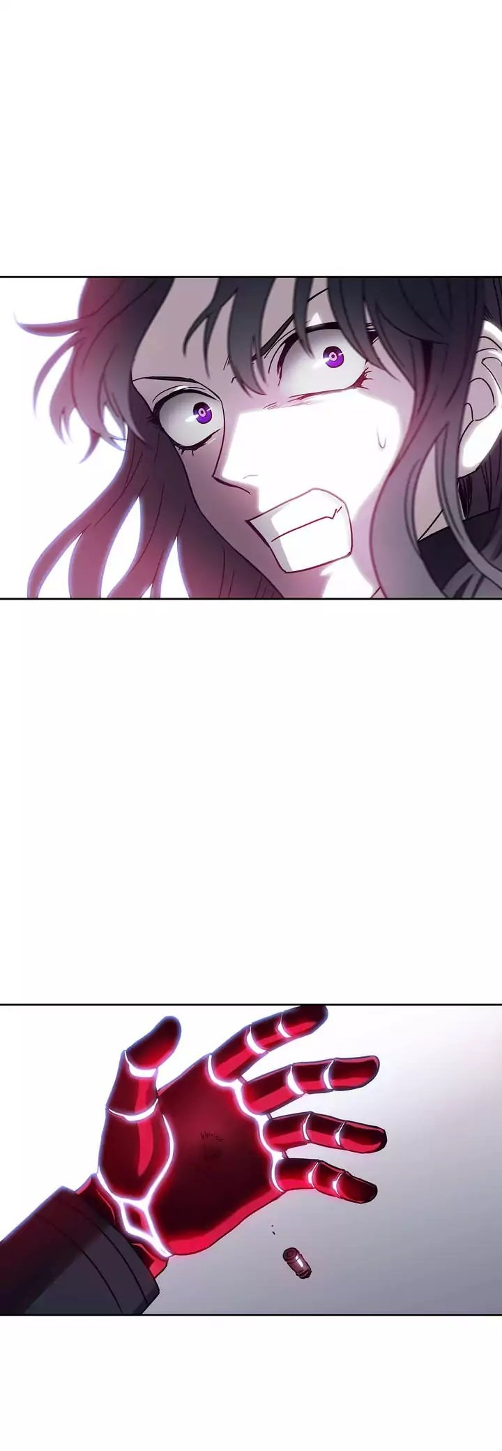 Unknown Code Manhwa - Chapter 51 Page 14