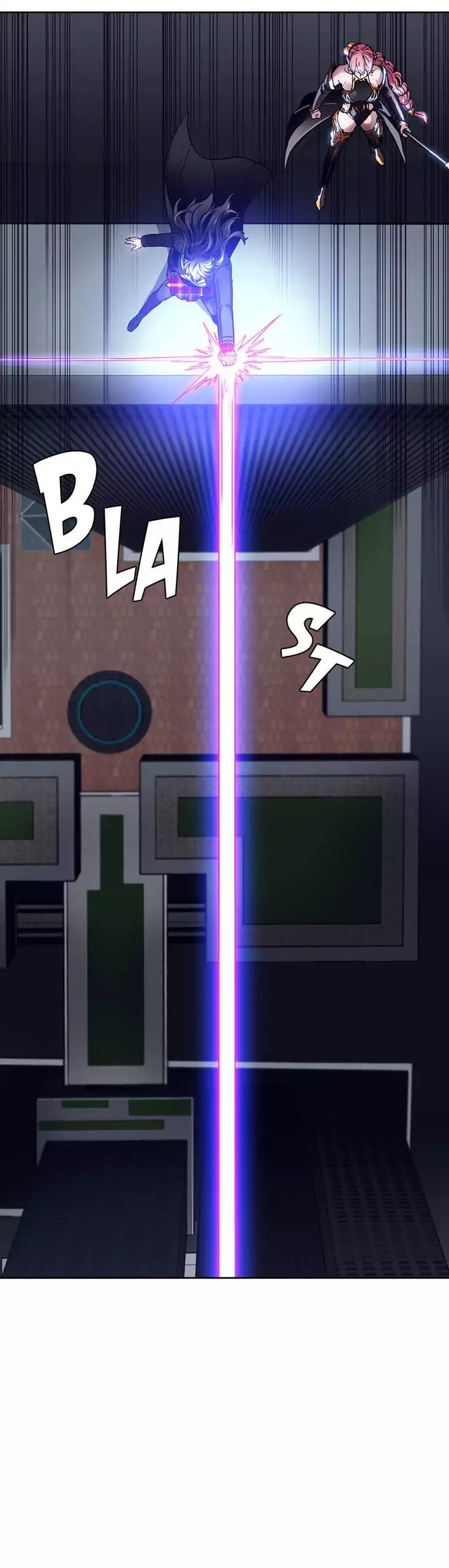 Unknown Code Manhwa - Chapter 51 Page 16