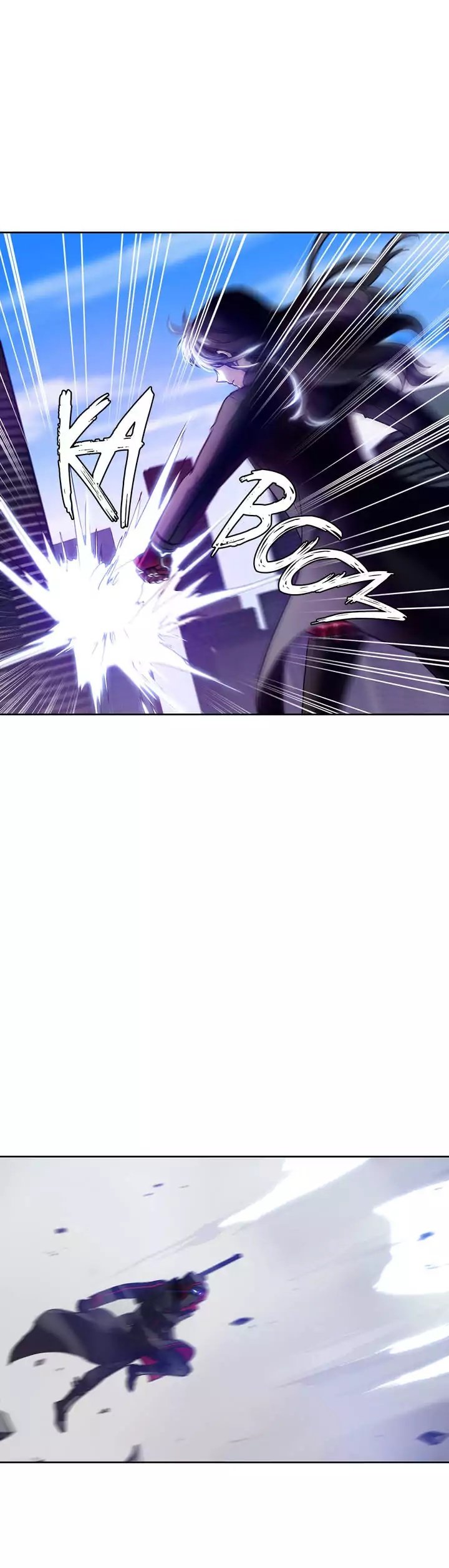 Unknown Code Manhwa - Chapter 51 Page 17