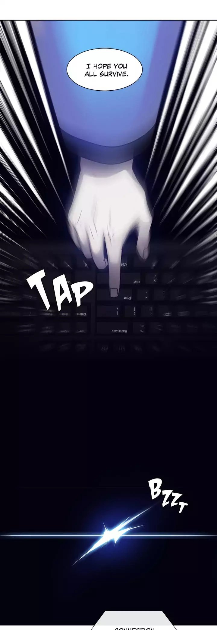 Unknown Code Manhwa - Chapter 51 Page 26