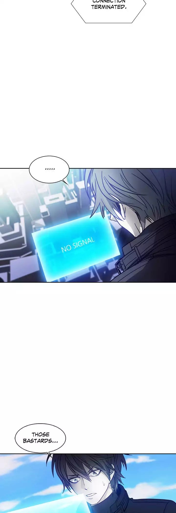 Unknown Code Manhwa - Chapter 51 Page 27