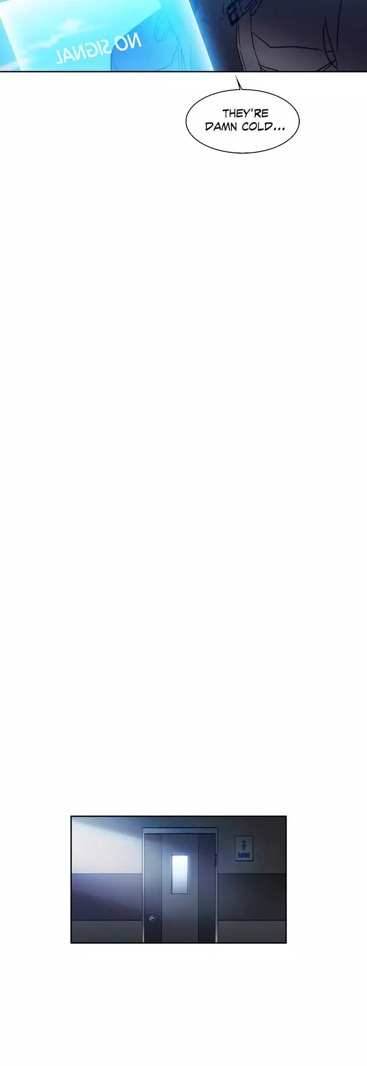 Unknown Code Manhwa - Chapter 51 Page 28