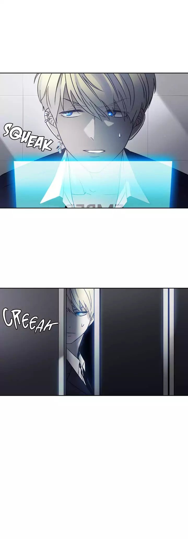 Unknown Code Manhwa - Chapter 51 Page 31