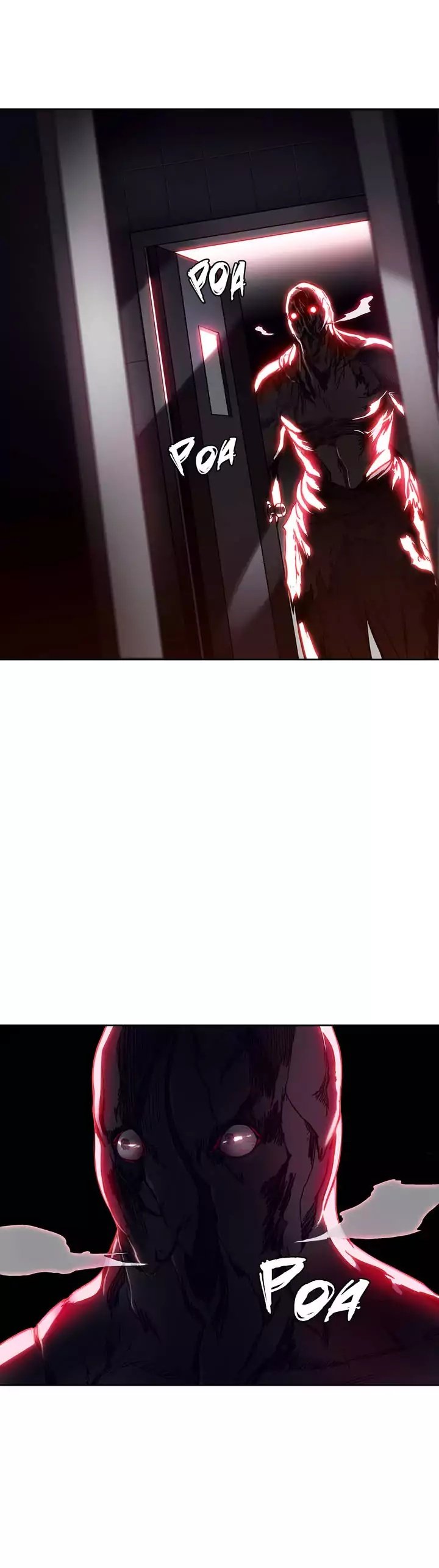 Unknown Code Manhwa - Chapter 51 Page 32