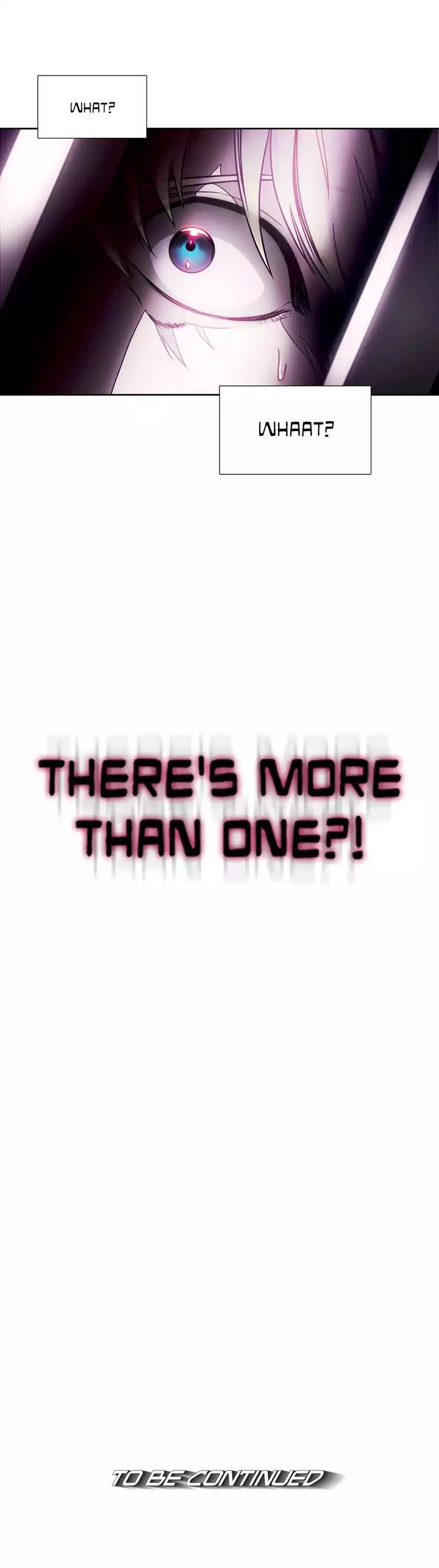 Unknown Code Manhwa - Chapter 51 Page 33