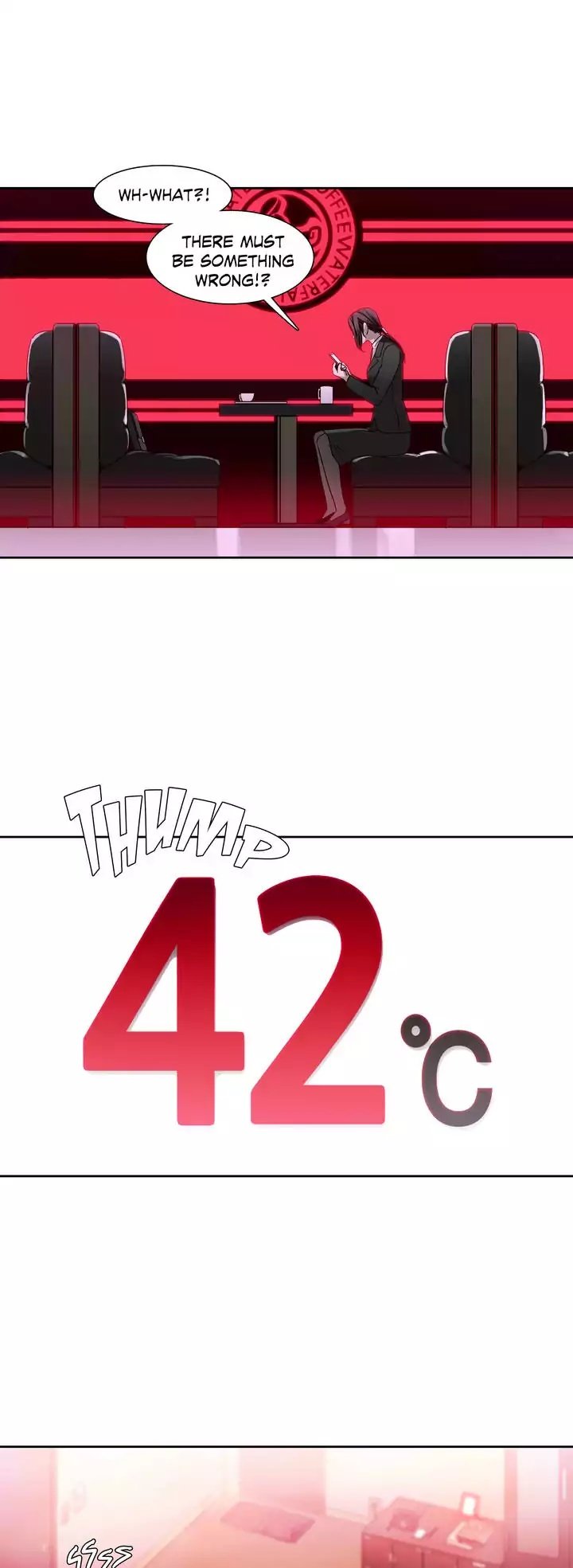 Unknown Code Manhwa - Chapter 40 Page 0