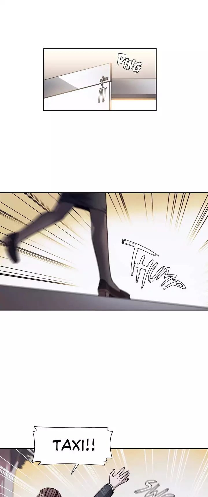 Unknown Code Manhwa - Chapter 40 Page 2