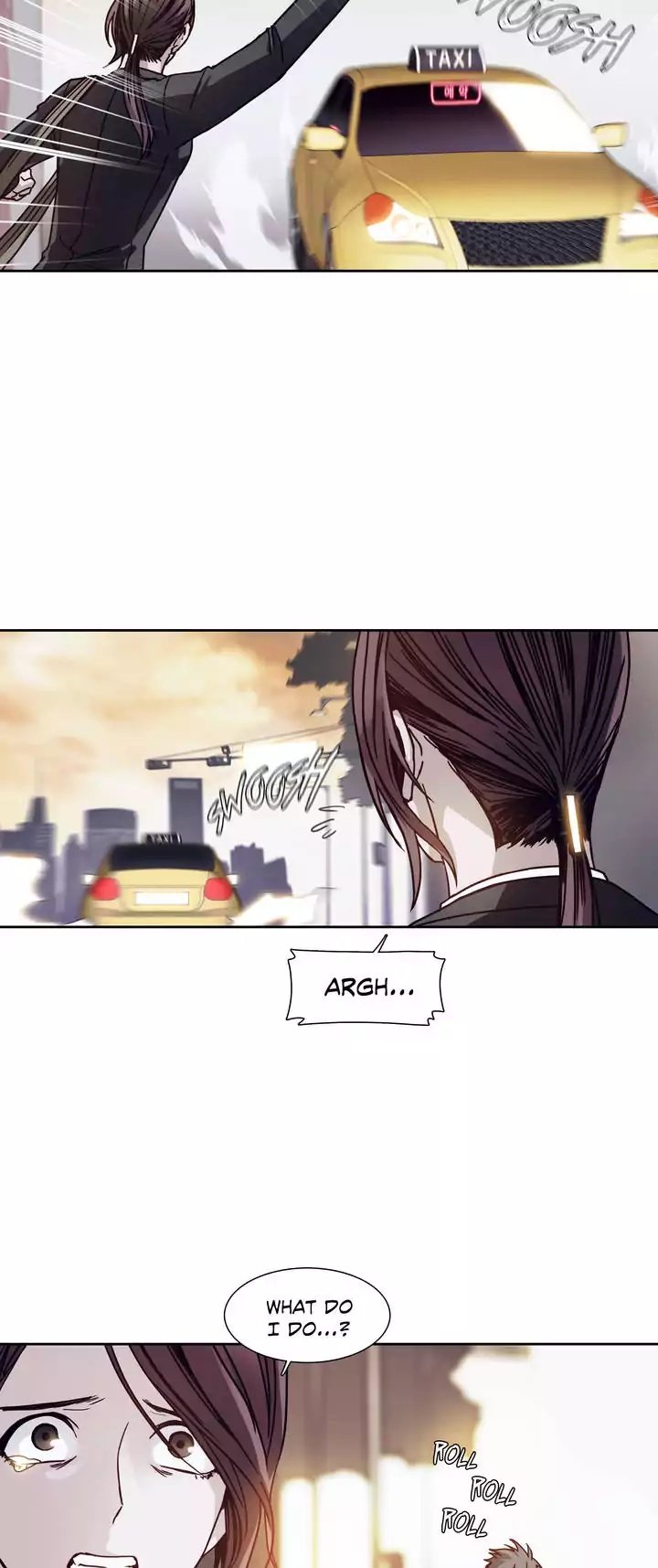 Unknown Code Manhwa - Chapter 40 Page 3