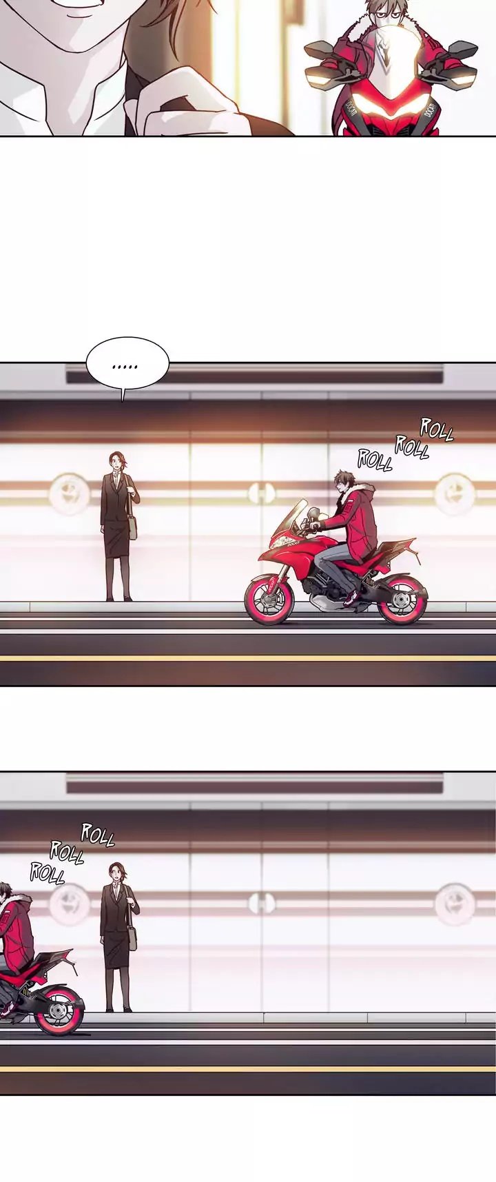 Unknown Code Manhwa - Chapter 40 Page 4