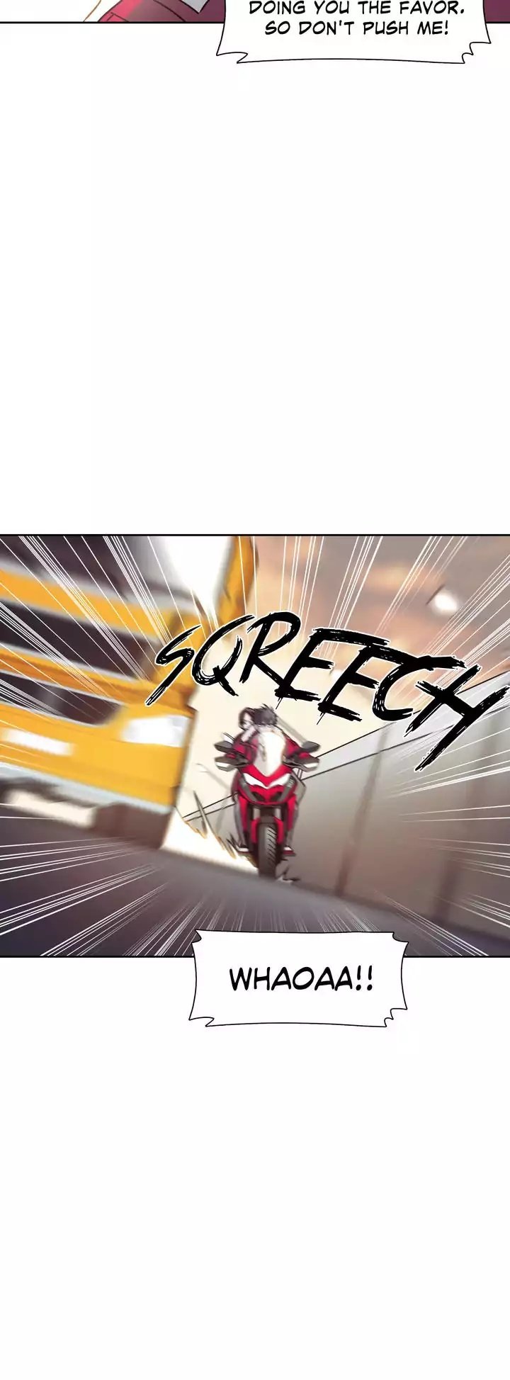 Unknown Code Manhwa - Chapter 40 Page 7