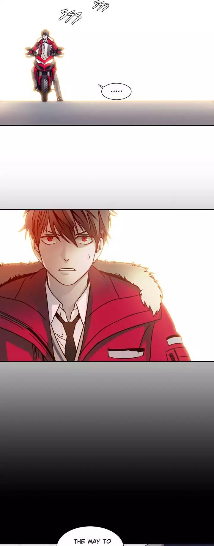 Unknown Code Manhwa - Chapter 40 Page 11