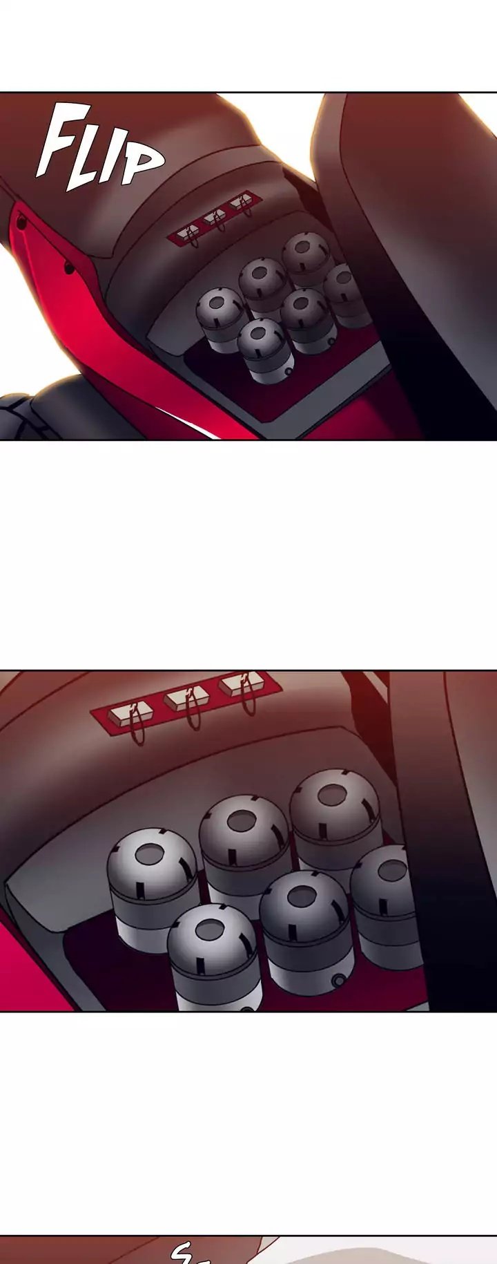 Unknown Code Manhwa - Chapter 40 Page 13