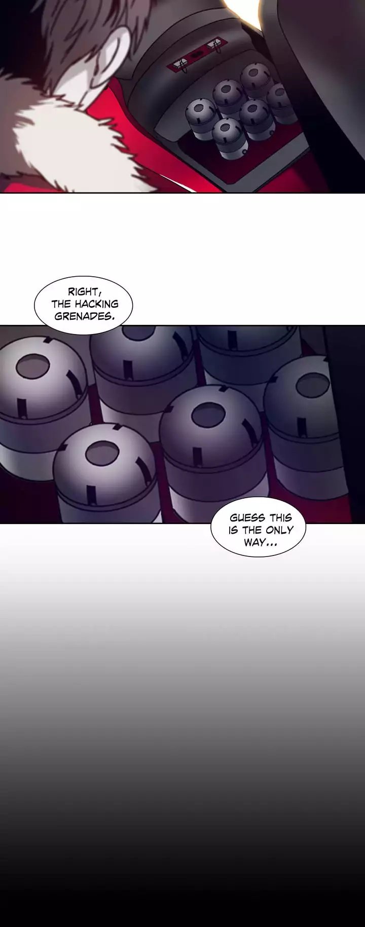 Unknown Code Manhwa - Chapter 40 Page 15