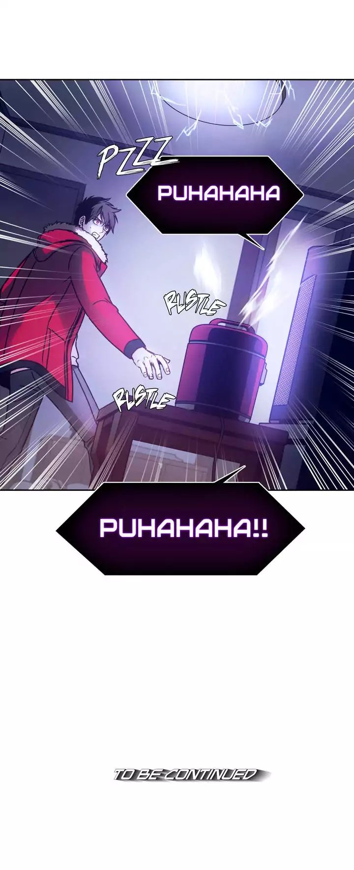 Unknown Code Manhwa - Chapter 40 Page 30