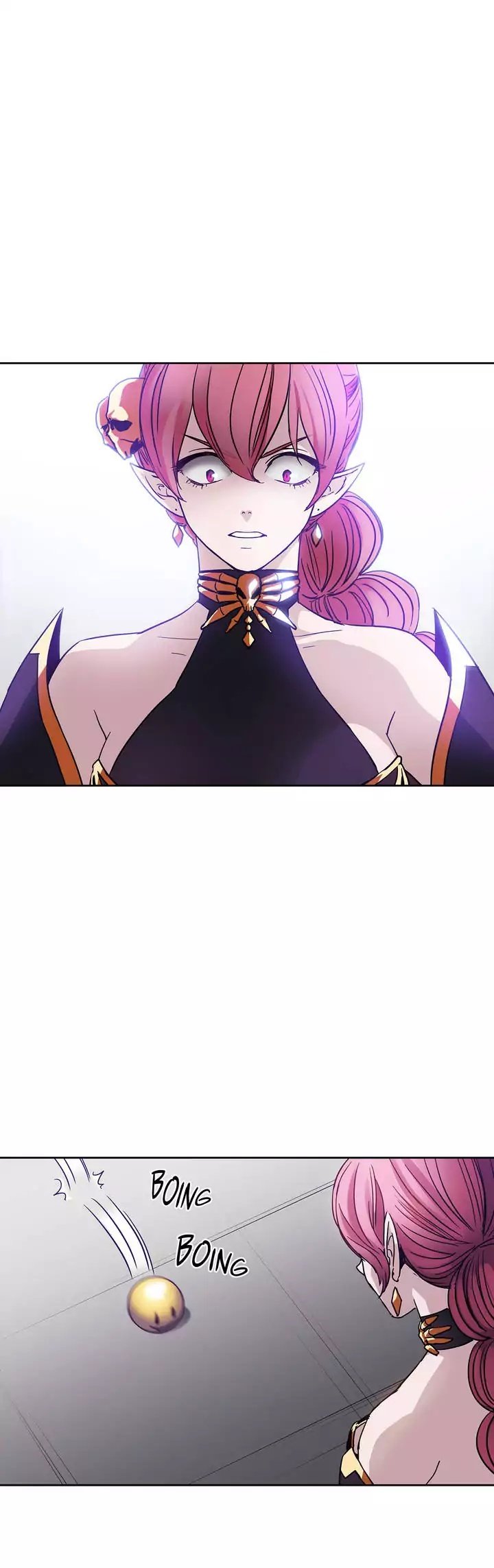 Unknown Code Manhwa - Chapter 55 Page 12