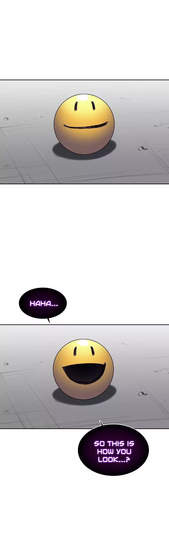 Unknown Code Manhwa - Chapter 55 Page 14