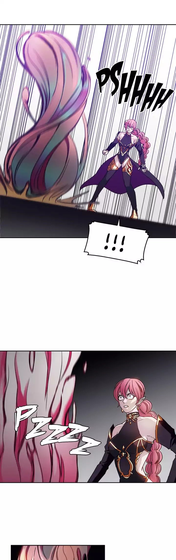 Unknown Code Manhwa - Chapter 55 Page 15