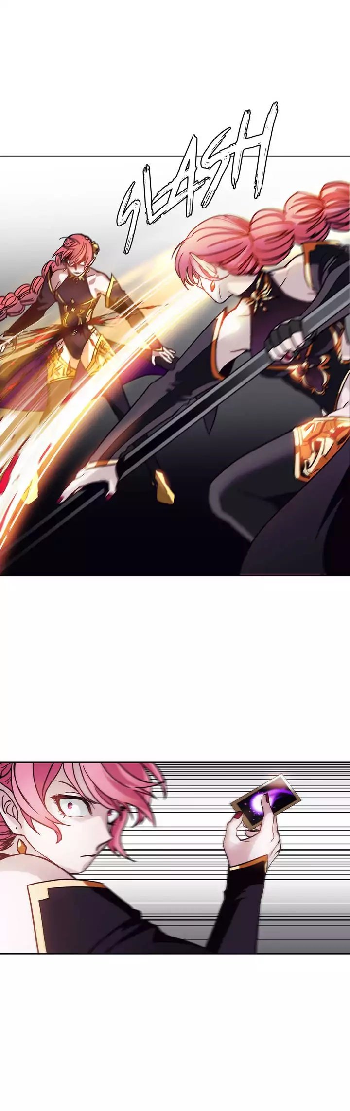 Unknown Code Manhwa - Chapter 55 Page 18