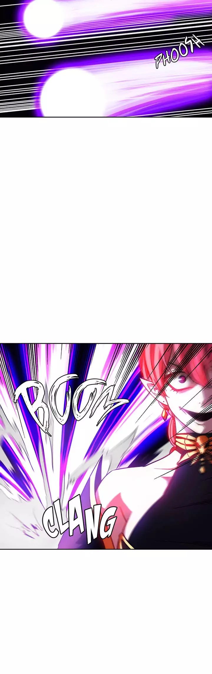 Unknown Code Manhwa - Chapter 55 Page 22