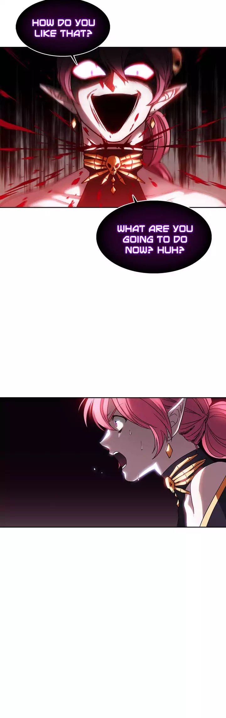 Unknown Code Manhwa - Chapter 55 Page 26