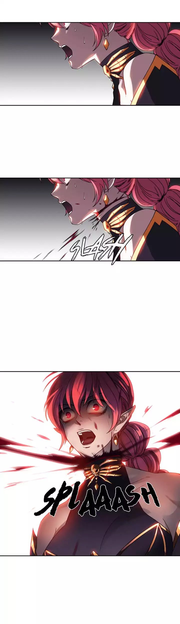 Unknown Code Manhwa - Chapter 55 Page 27