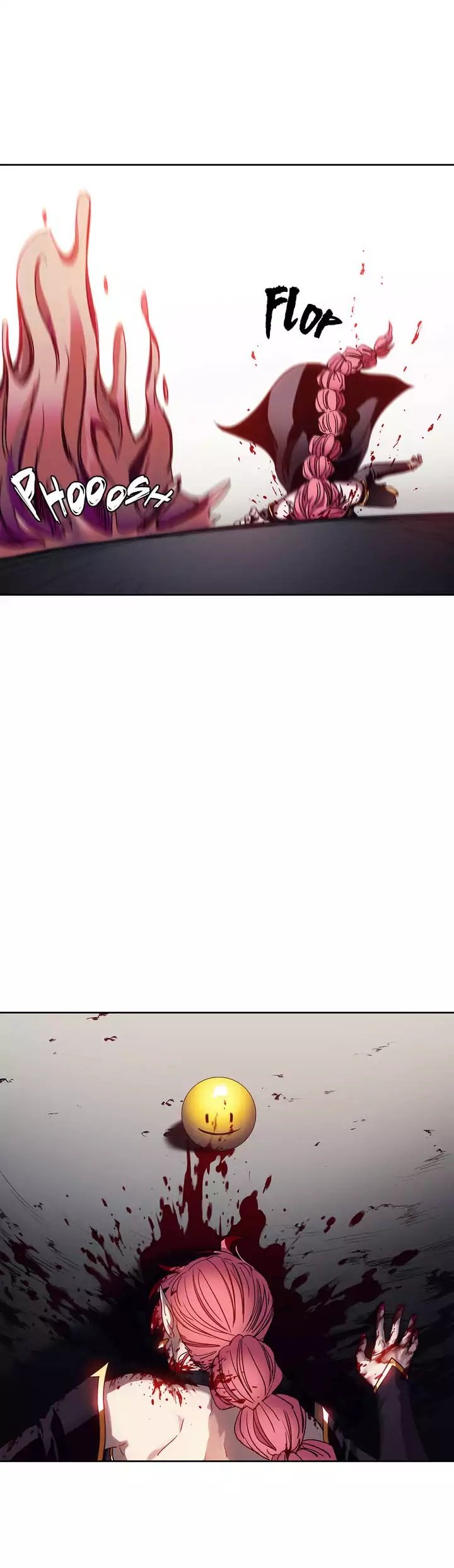 Unknown Code Manhwa - Chapter 55 Page 28